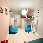 Comfortable Apart, Old Town, Free Parking, Hanging Bed, Wi-fi, Lift, Aircon,self Check-in 24h, Stare Miasto, Winda, Nowy Budynek, Garaz 0 Zl, Klima Apartmán Vratislav