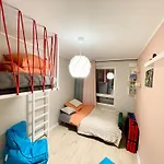 Apartmán Comfortable Apart, Old Town, Free Parking, Hanging Bed, Wi-fi, Lift, Aircon,self Check-in 24h, Stare Miasto, Winda, Nowy Budynek, Garaz 0 Zl, Klima *