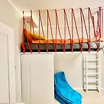 Comfortable Apart, Old Town, Free Parking, Hanging Bed, Wi-fi, Lift, Aircon,self Check-in 24h, Stare Miasto, Winda, Nowy Budynek, Garaz 0 Zl, Klima Apartmán