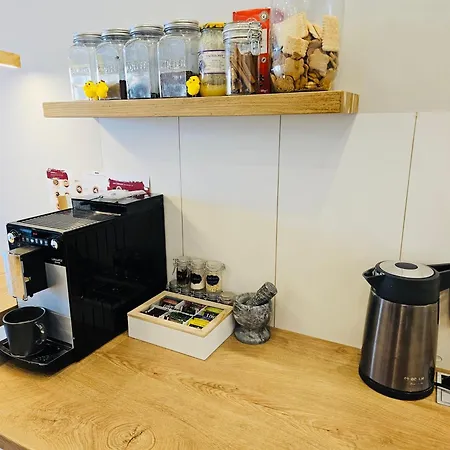 Comfortable Apart, Old Town, Free Parking, Hanging Bed, Wi-fi, Lift, Aircon,self Check-in 24h, Stare Miasto, Winda, Nowy Budynek, Garaz 0 Zl, Klima Apartmán *