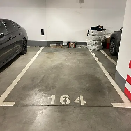 Apartamento Comfortable Apart, Old Town, Free Parking, Hanging Bed, Wi-fi, Lift, Aircon,self Check-in 24h, Stare Miasto, Winda, Nowy Budynek, Garaz 0 Zl, Klima