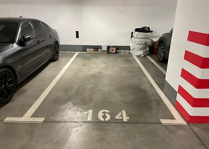 Appartamento Comfortable Apart, Old Town, Free Parking, Hanging Bed, Wi-fi, Lift, Aircon,self Check-in 24h, Stare Miasto, Winda, Nowy Budynek, Garaz 0 Zl, Klima