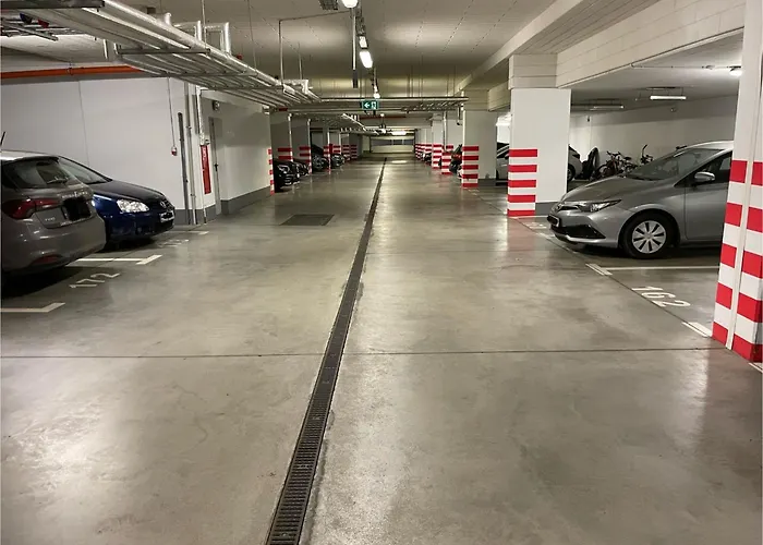 Comfortable Apart, Old Town, Free Parking, Hanging Bed, Wi-fi, Lift, Aircon,self Check-in 24h, Stare Miasto, Winda, Nowy Budynek, Garaz 0 Zl, Klima Appartamento *