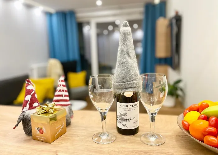 Comfortable Apart, Old Town, Free Parking, Hanging Bed, Wi-fi, Lift, Aircon,self Check-in 24h, Stare Miasto, Winda, Nowy Budynek, Garaz 0 Zl, Klima 아파트