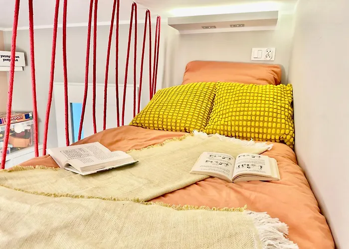 Appartamento Comfortable Apart, Old Town, Free Parking, Hanging Bed, Wi-fi, Lift, Aircon,self Check-in 24h, Stare Miasto, Winda, Nowy Budynek, Garaz 0 Zl, Klima Breslavia