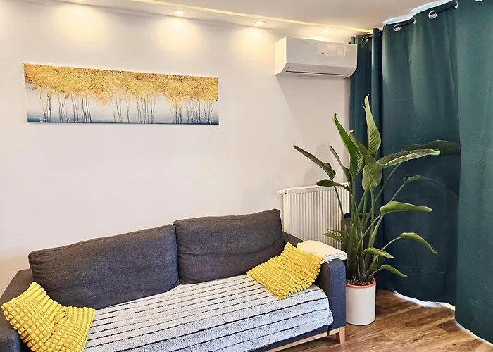 Comfortable Apart, Old Town, Free Parking, Hanging Bed, Wi-fi, Lift, Aircon,self Check-in 24h, Stare Miasto, Winda, Nowy Budynek, Garaz 0 Zl, Klima Appartamento Breslavia